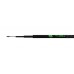 Вудка для риболовлі, без кілець, Siweida Standard Master MX Pole, тест до 35г, довжина 4м